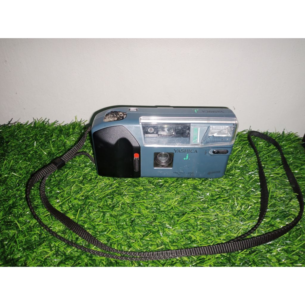 kamera jadoel YASHICA