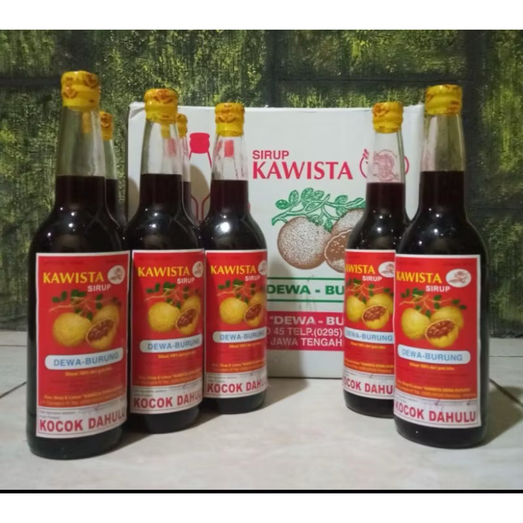 

OLEH OLEH KHAS REMBANG