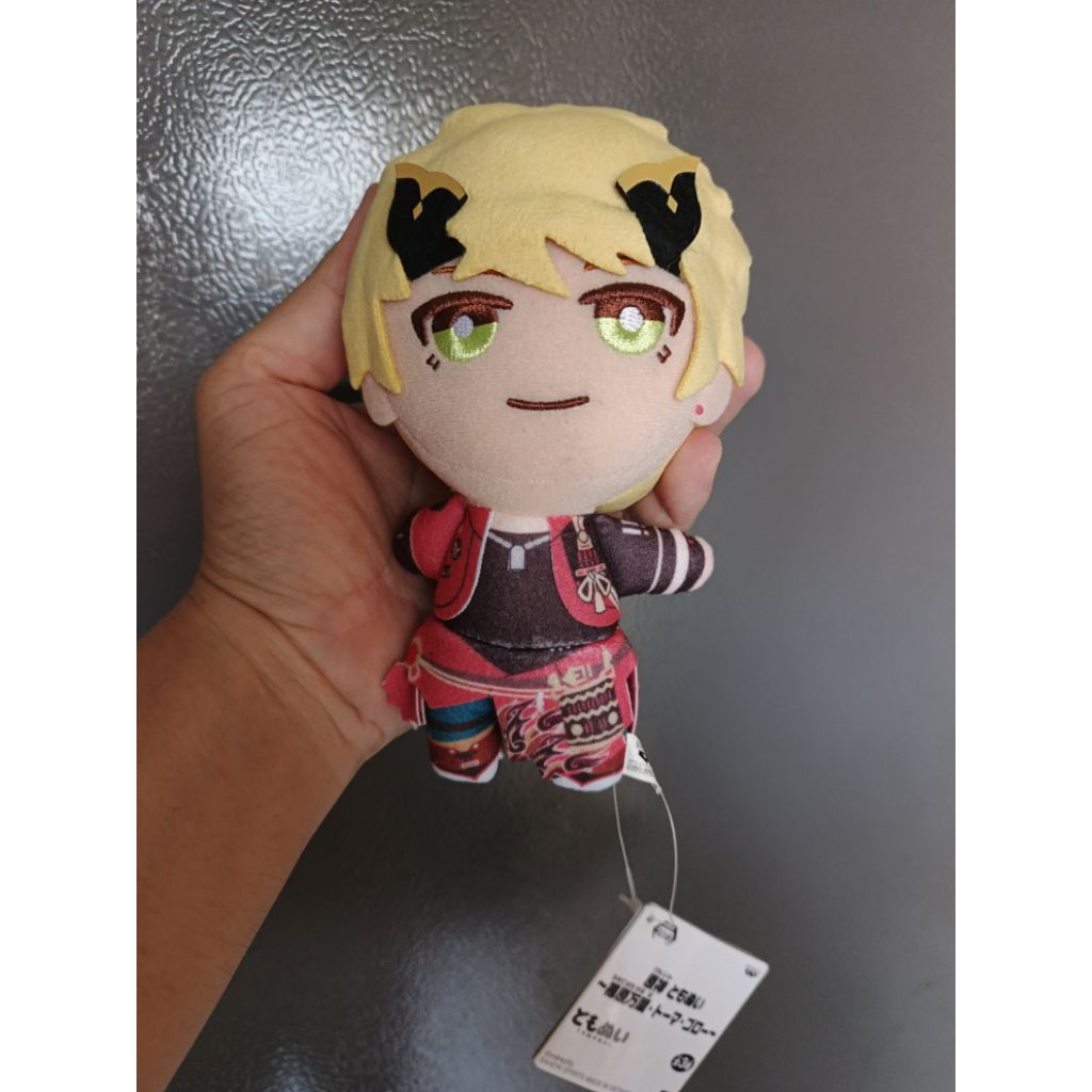 Tomonui Genshin Impact