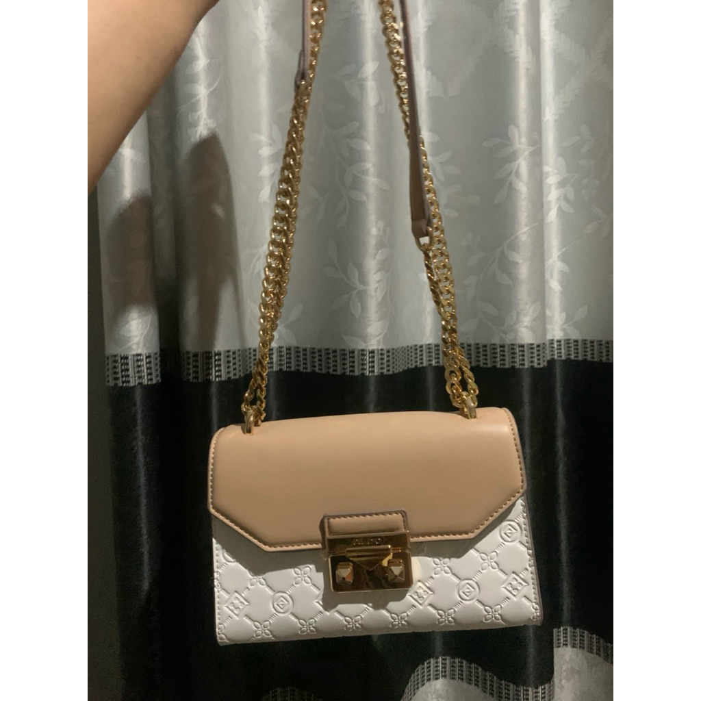 Preloved Aldo Crelalle Bag