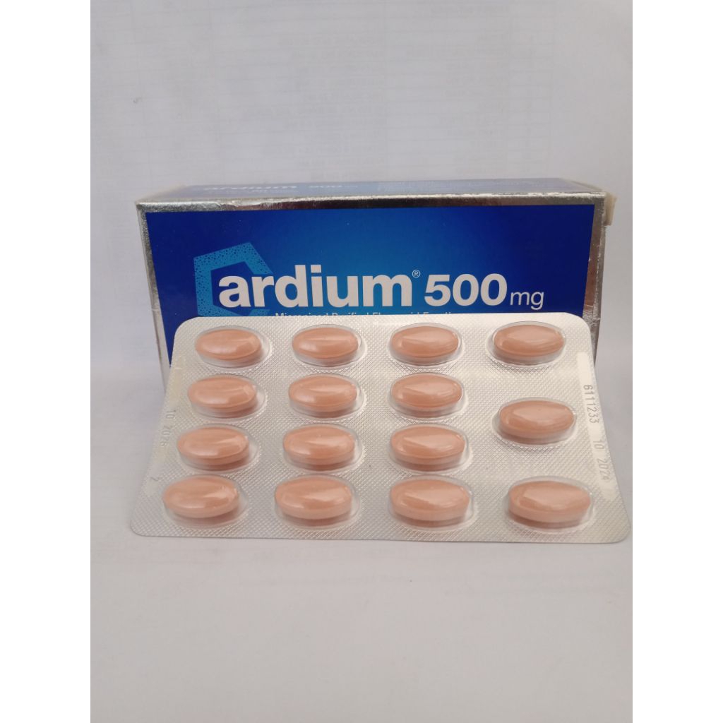 ardium tablet ambeien/ wasir per tablet
