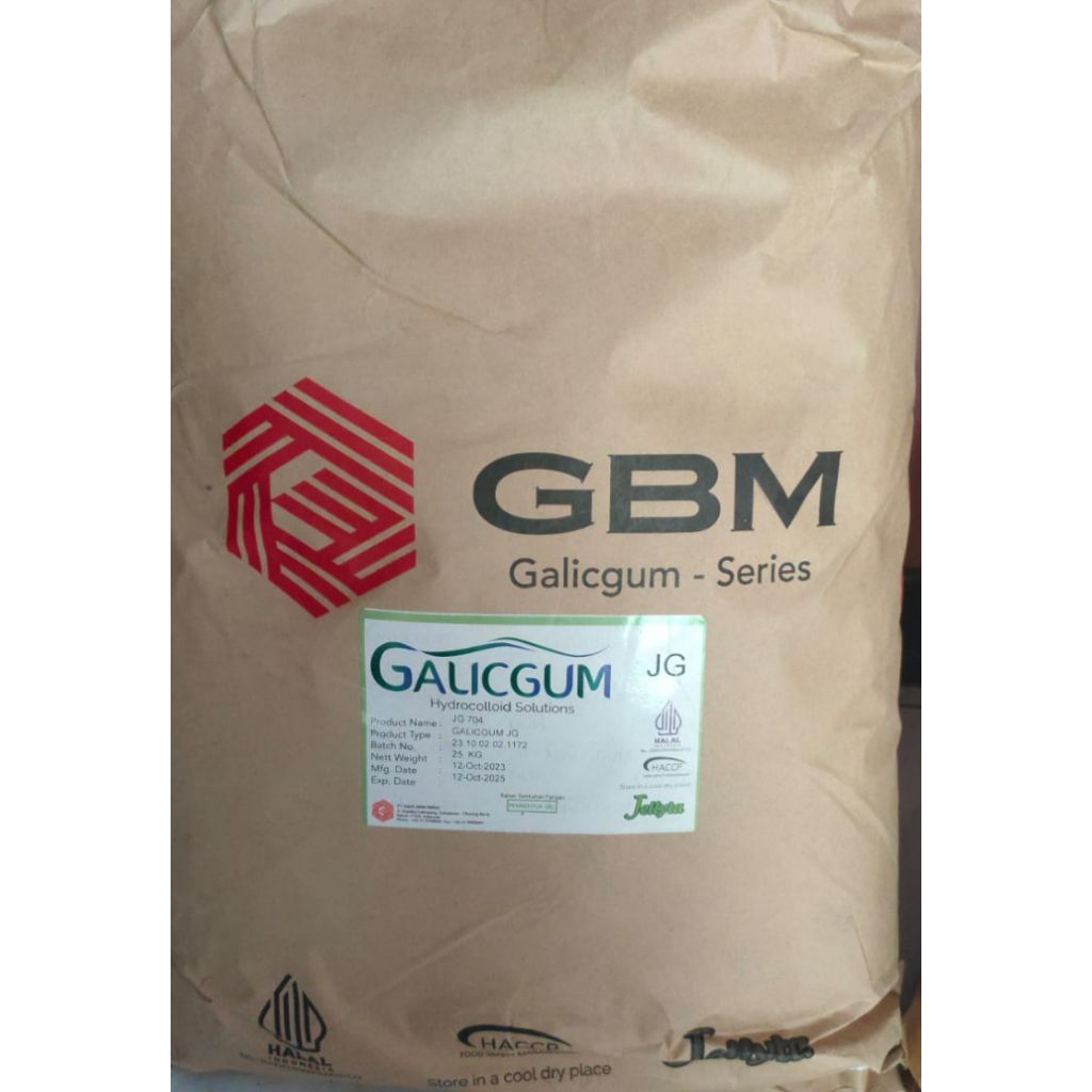 

Tepung jelly powder 704 Galicgum-Series