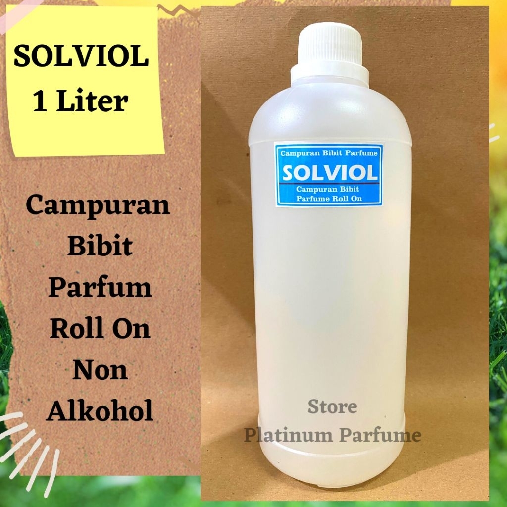 instan COD DPG SOL CAMPURAN PARFUM ROL ON 1 L