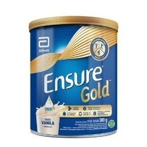 

Ensure Gold Vanilla / Ensure Gold Vanila 380gr/800gr