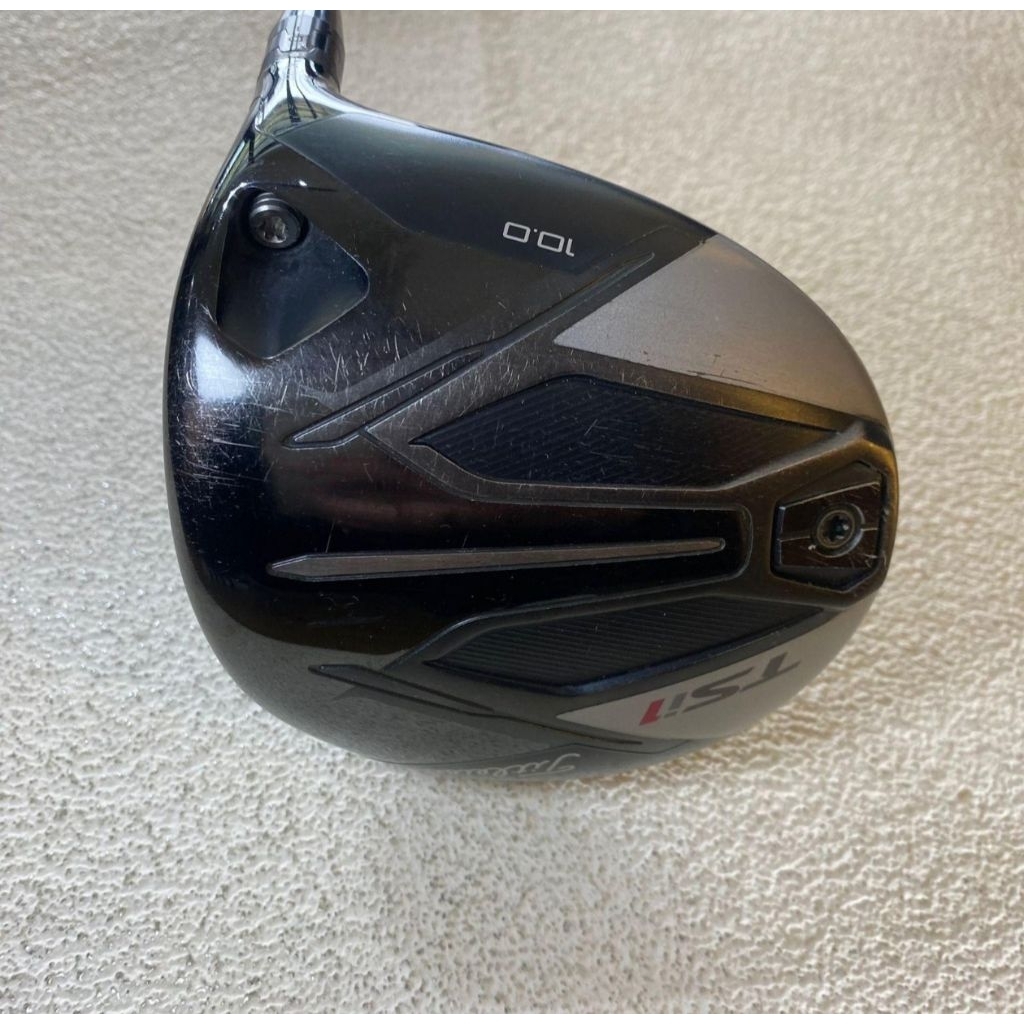 Titleist TSi1 Driver Golf