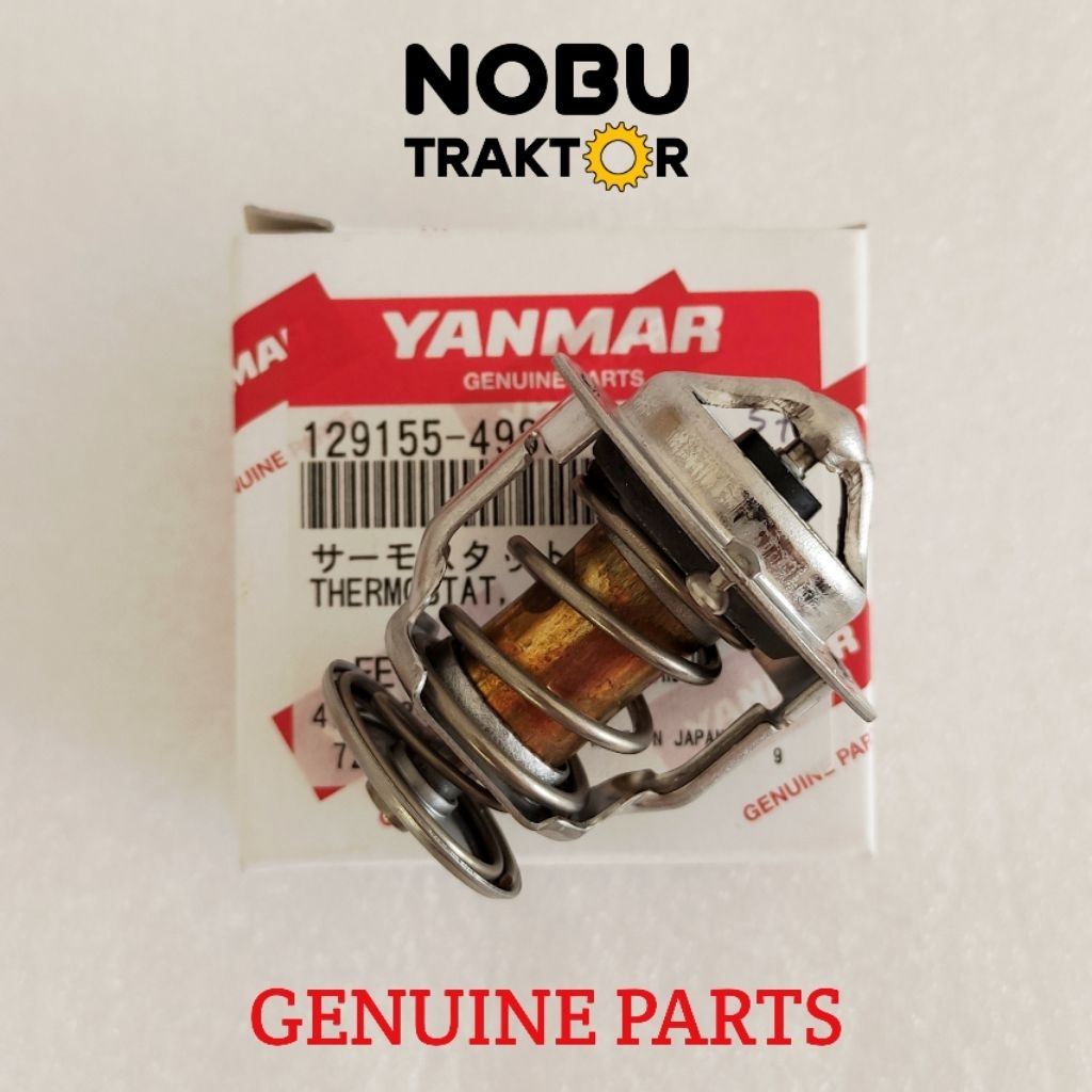 THERMOSTAT PC55MR-3 PC50UU-2 PC50UD-2 PC50MR-2 PC45R-8 PC45MR-3 PC45-1 PC40MR-2 PC40-7 PC38UU-2 PC35