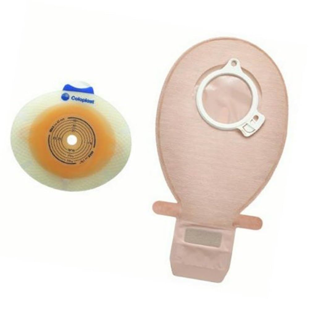 Coloplast Two-Piece Stoma Bag