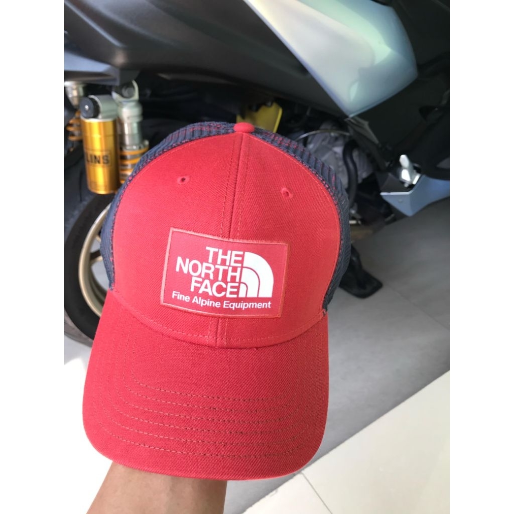 Cuci Gudang Topi Murah aja The North Face MHW Ooutdoor Research RAB Marmot