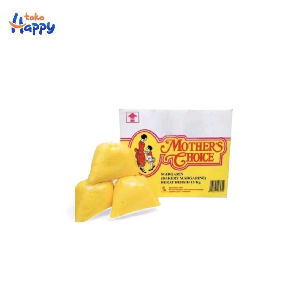 

MOTHER'S CHOICE MARGARINE REPACK