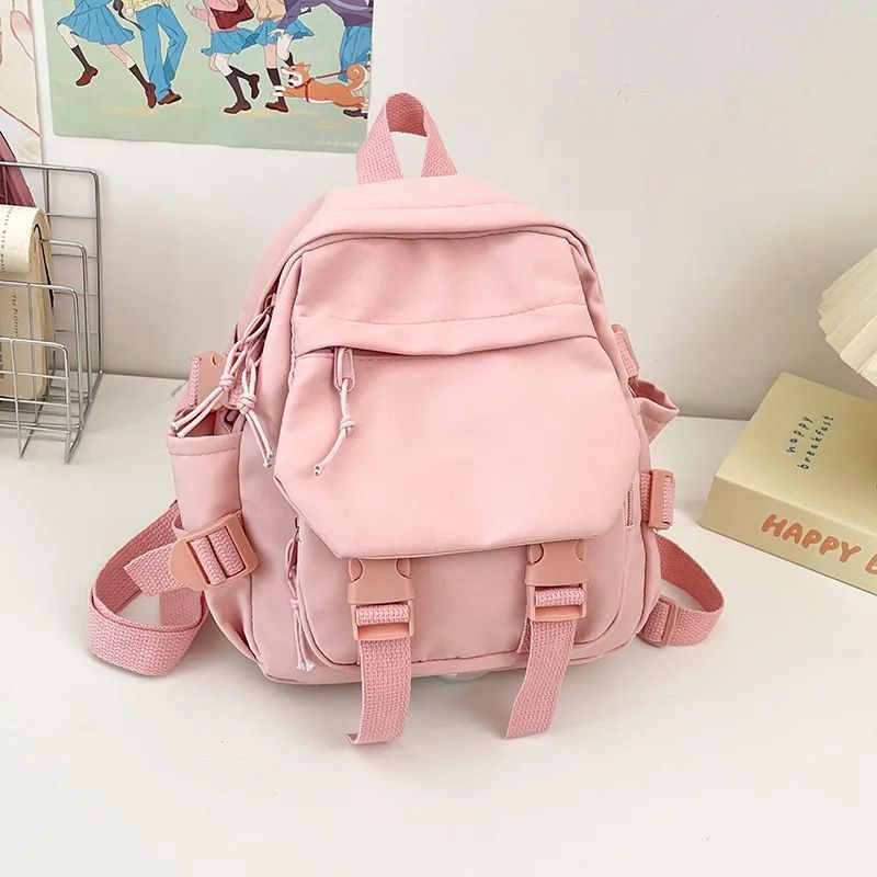 POLO FELIX - Tas Sekolah Anak PAUD TK SD Tas Wanita Mini Hexagon Mini V.2