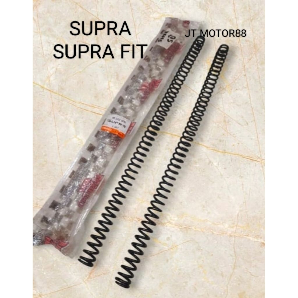 PER SHOCK DEPAN SUPRA SUPRA FIT