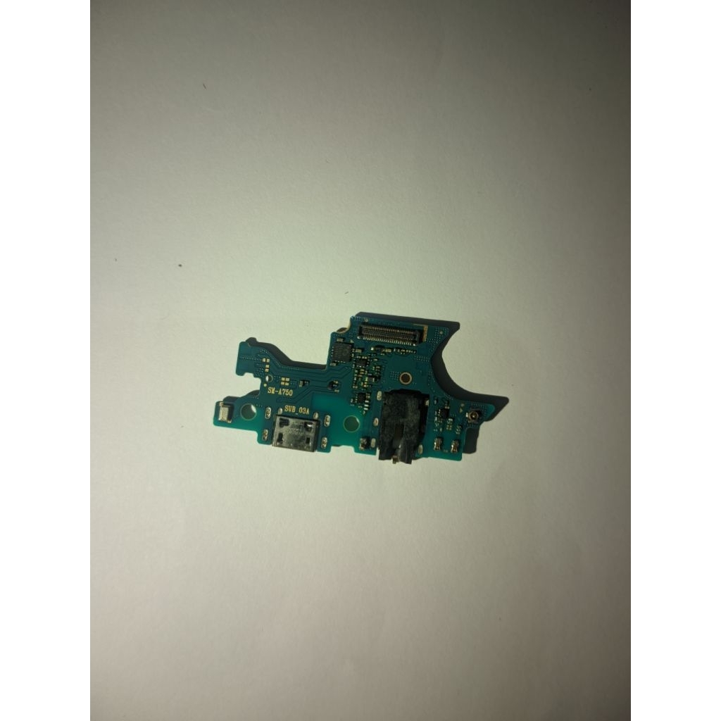 Konektor Charger Samsung A7 2018 Gambling