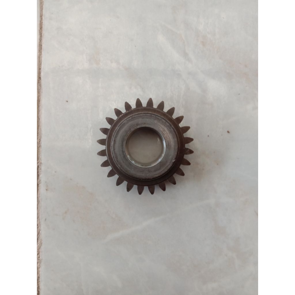 GEAR/GIGI LAWAN POMPA OLI JUPITER Z NEW/VEGA ZR