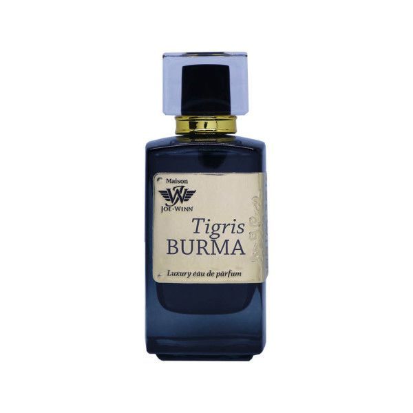PARFUM JOE WINN TIGRIS BURMA