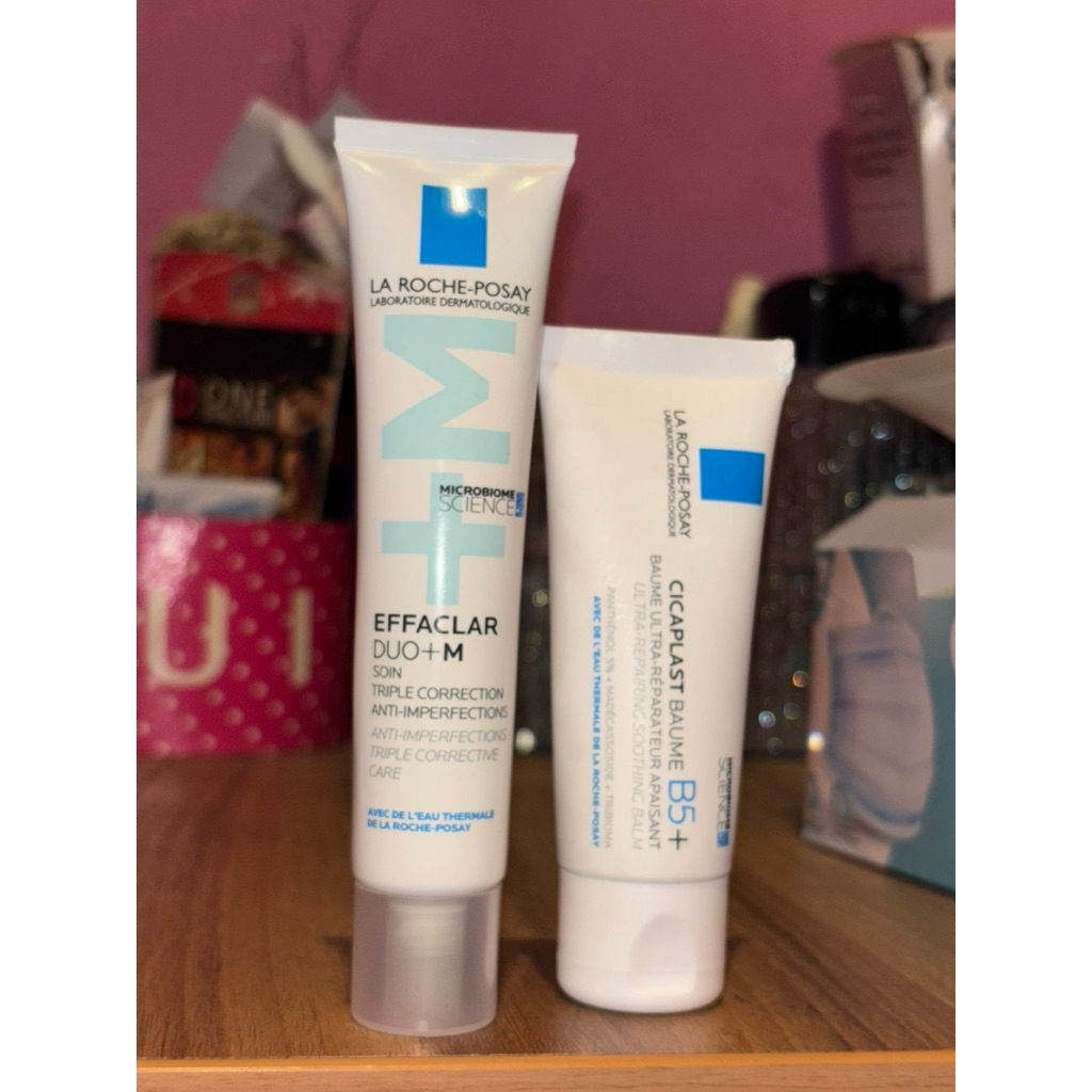 Preloved LRP LA ROCHE POSAY