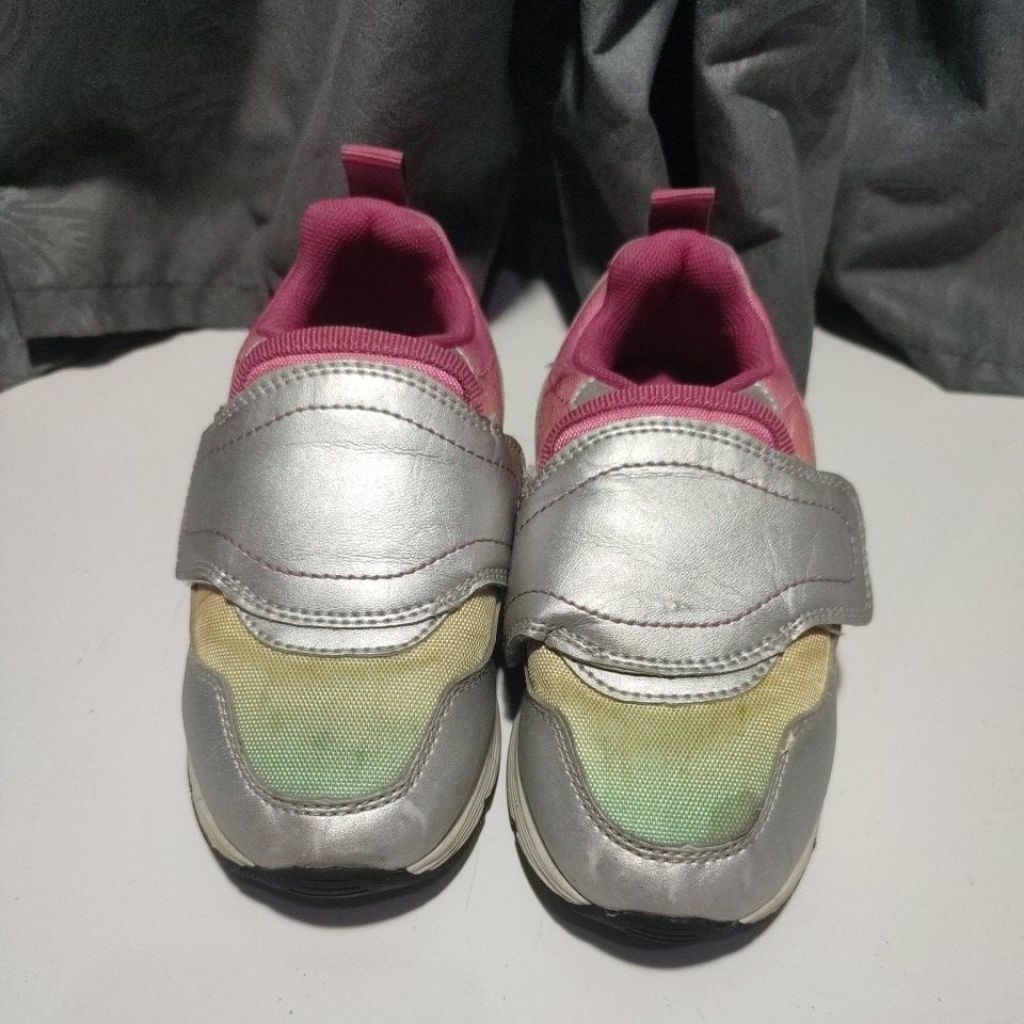 Sepatu Anak Merk Smart Fit Size 10 - Preloved