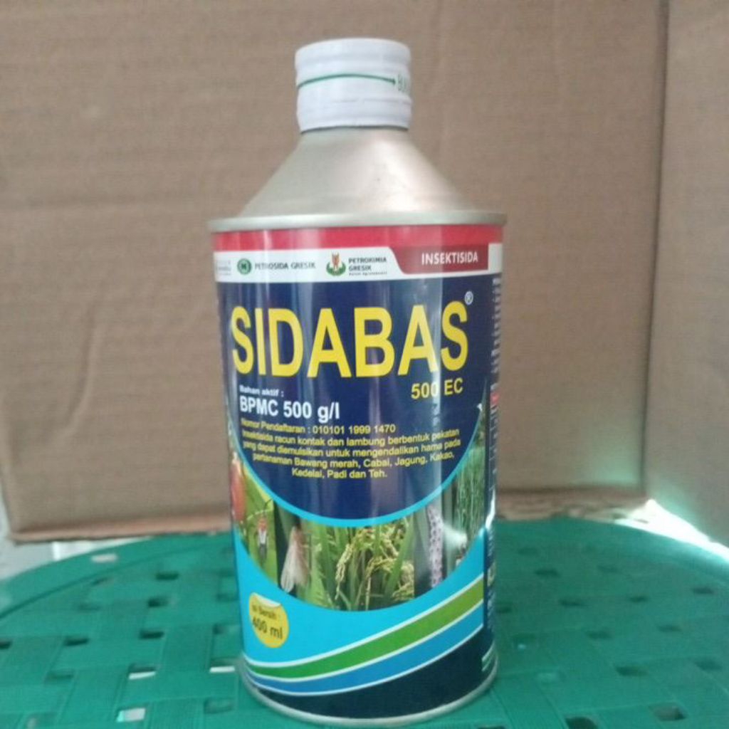Sidabas 400ml