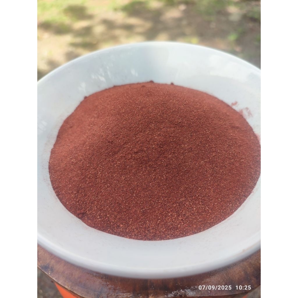 Jual Jernang Bubuk Dragon Blood - bubuk jernang