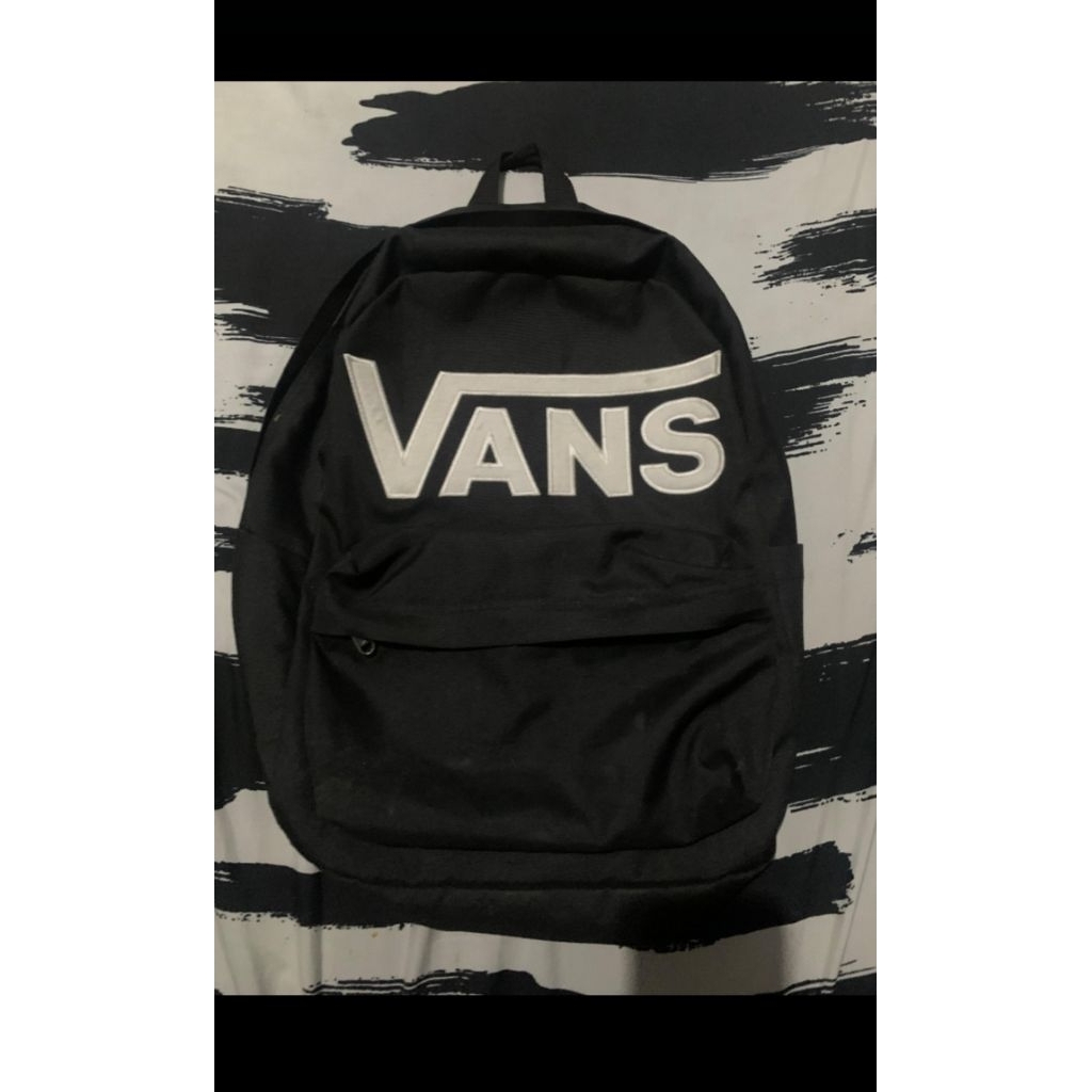 tas vans ori