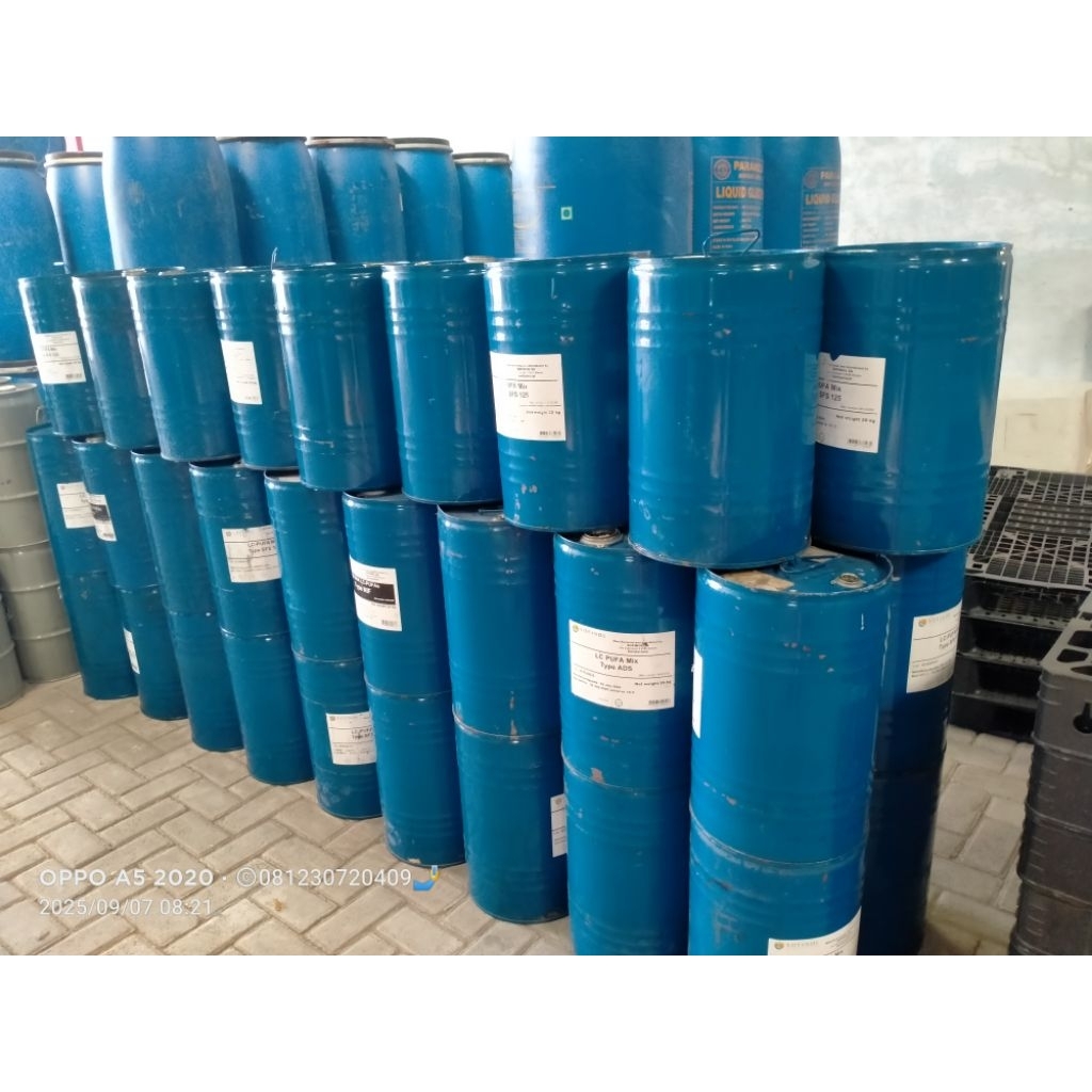 tong bensin 32liter..drum bensin 30l.drum besi 30liter