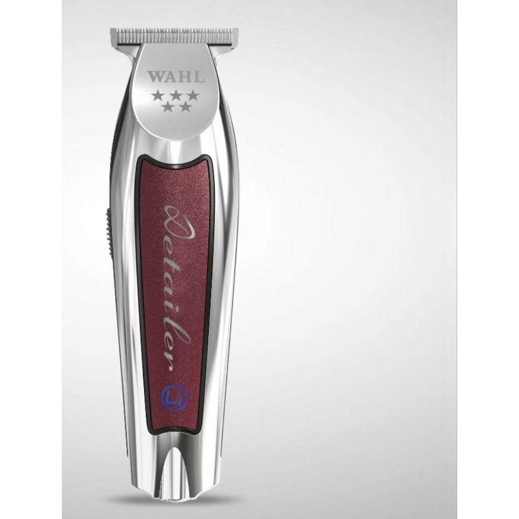 wahl 5 star detailer