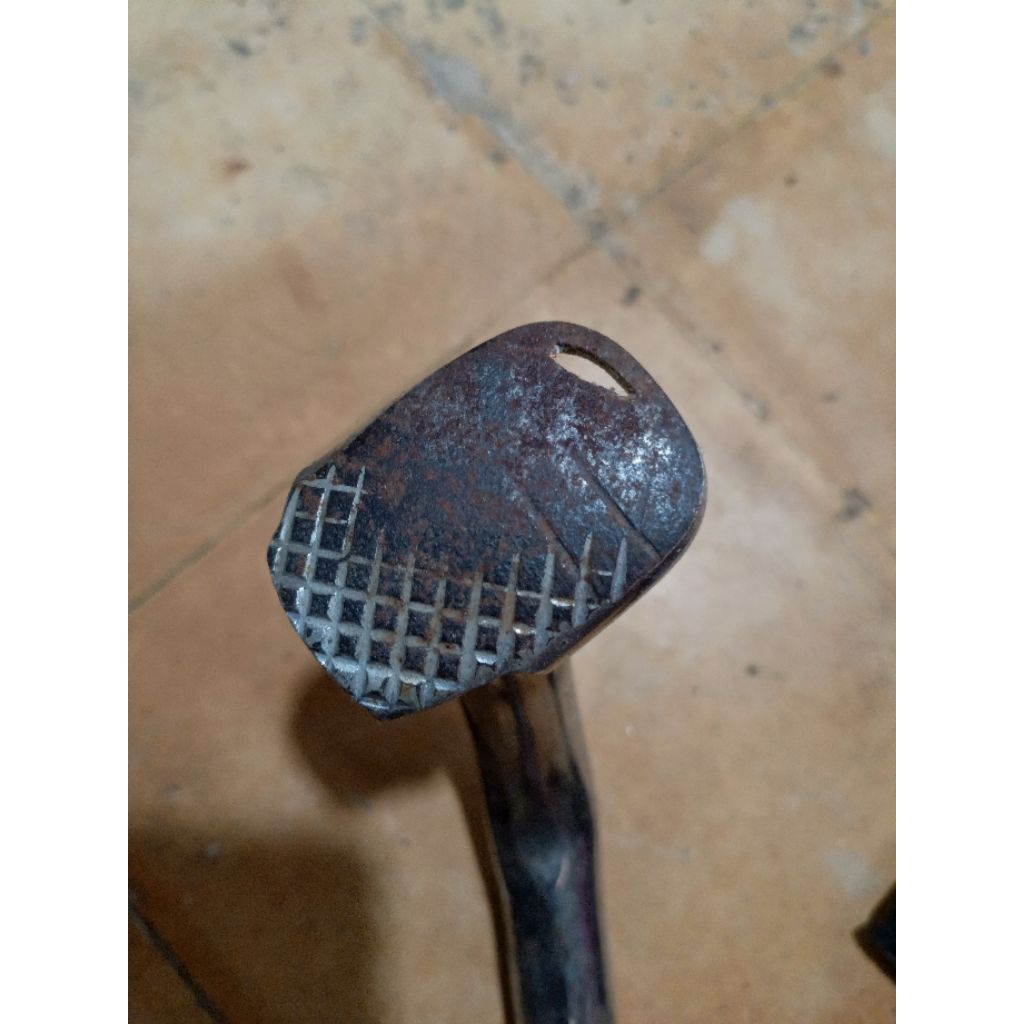 pedal rem original cb 100