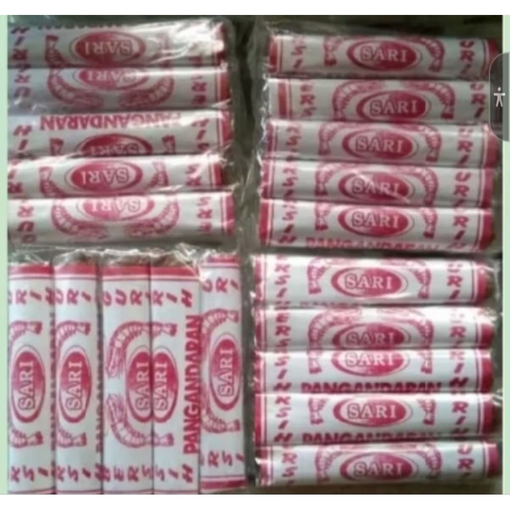 

Terasi Udang Asli Pangandaran