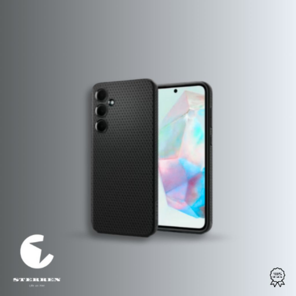 Case Samsung Galaxy A35 Series