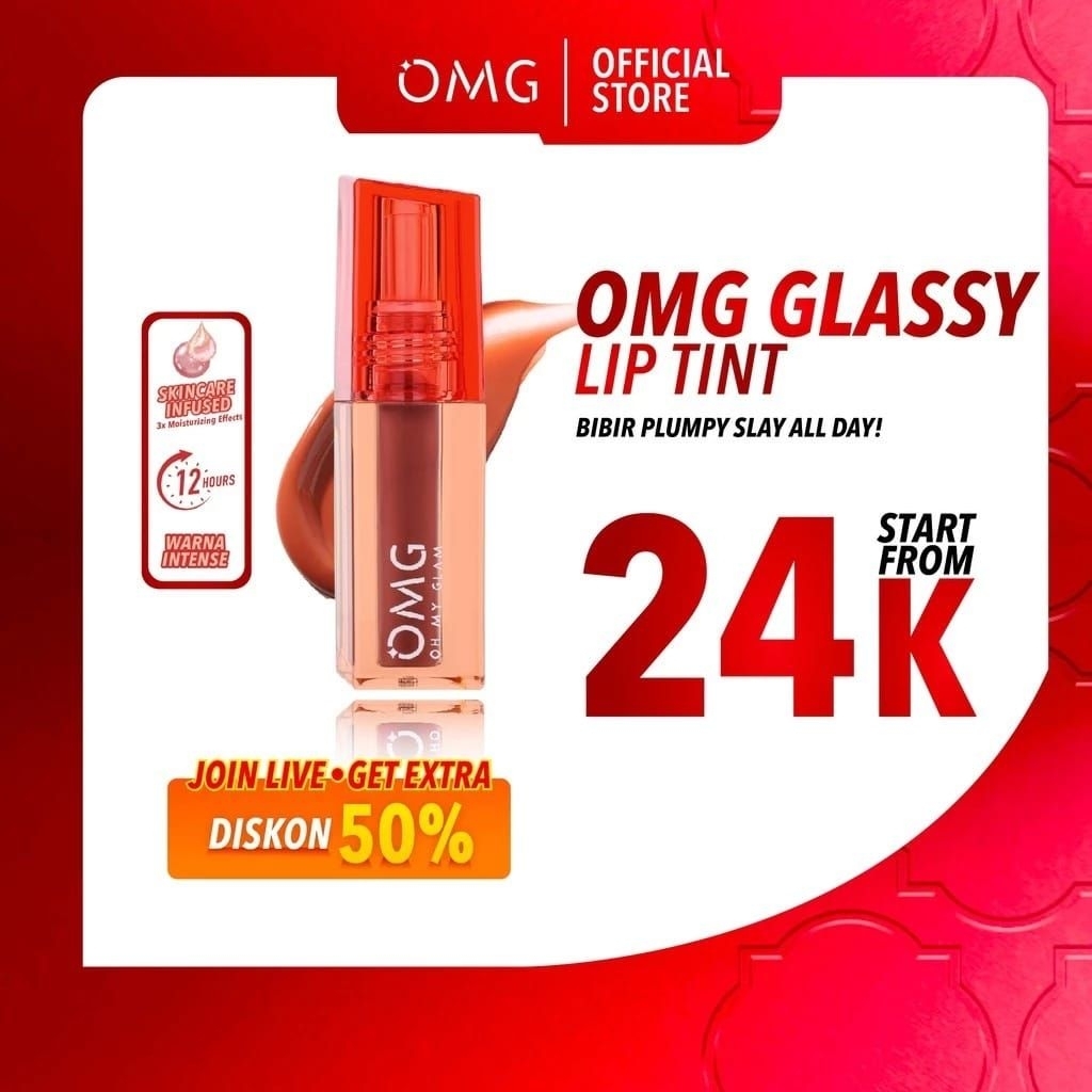 OMG Lip Tint