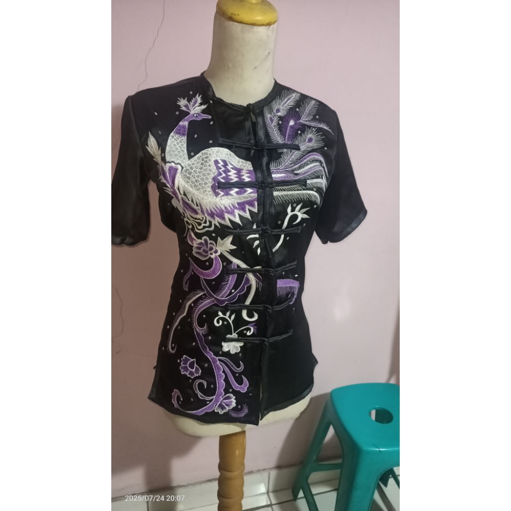 wushu tanding phoenix