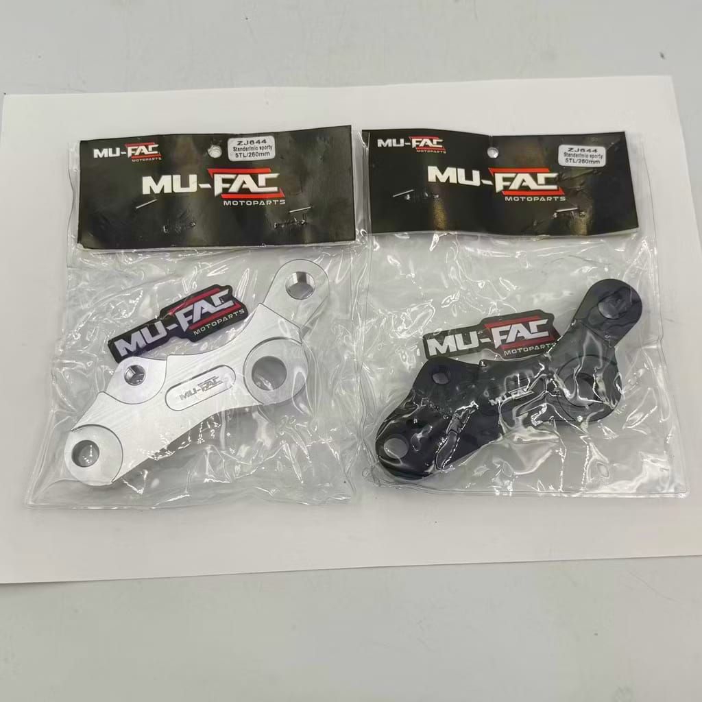 bracket breket kaliper standar disc 260mm mio sporty 5TL breket mio sporty disc 260mm