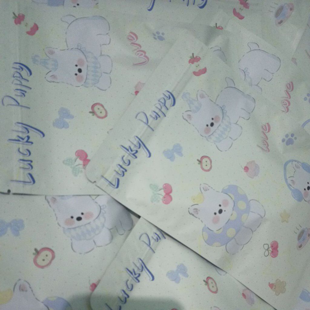 

SNACK MIX IMPORT DAN BIASA DI DALAM POUCH SERU SERUAN WISH LIVE