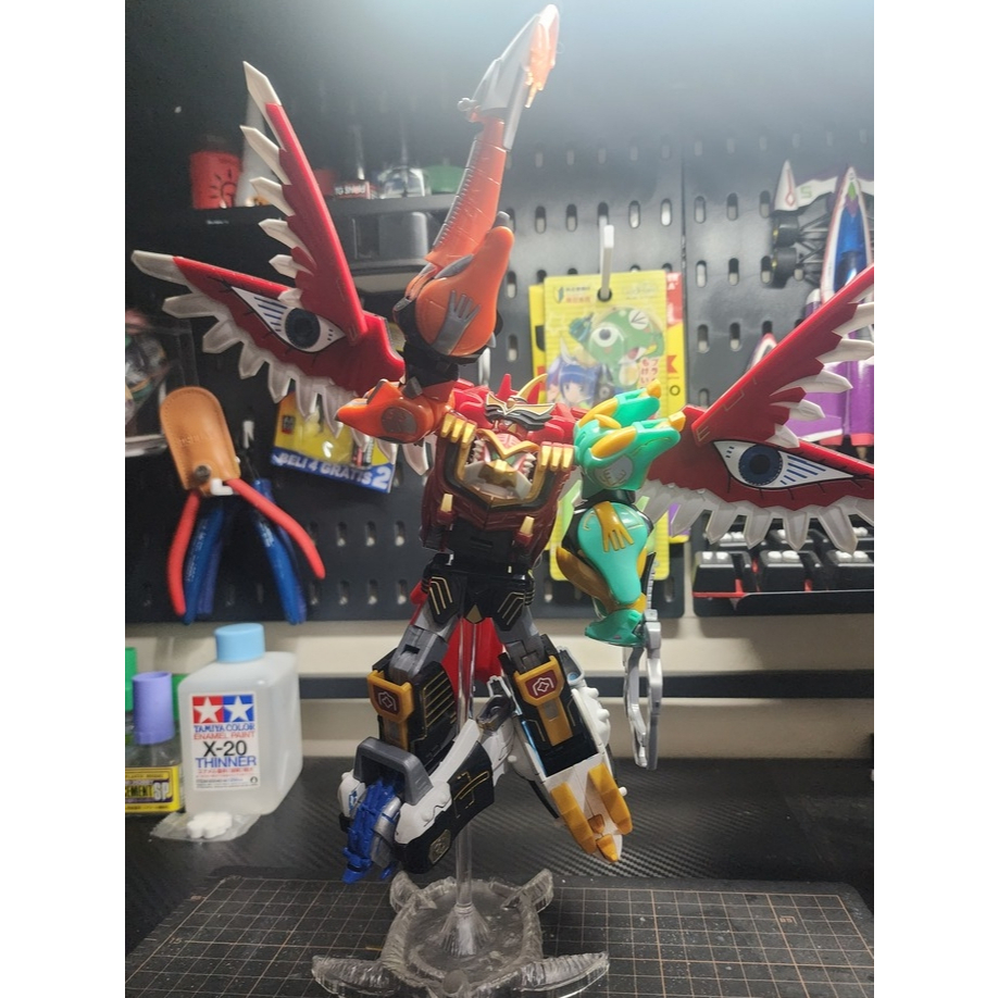 SMP Gao Icarus Second hand