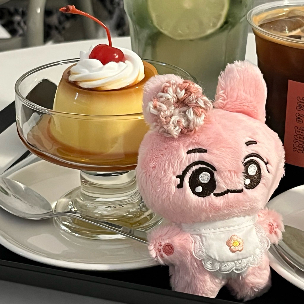 READY STOCK DOLL 10CM JAEMIN TOJAEM