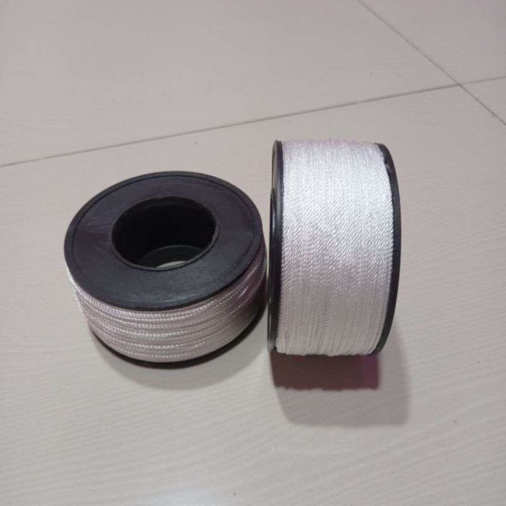 tali benang nilon bangunan