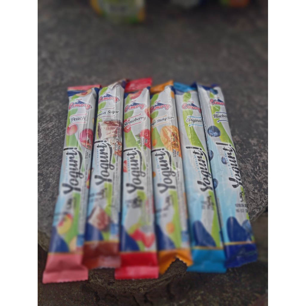 

Cimory Yogurt Stick