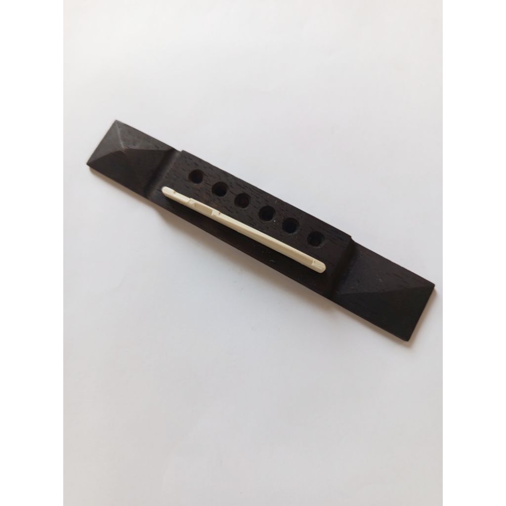 Bridge Guitar Acoustic Martin C.F Parlor