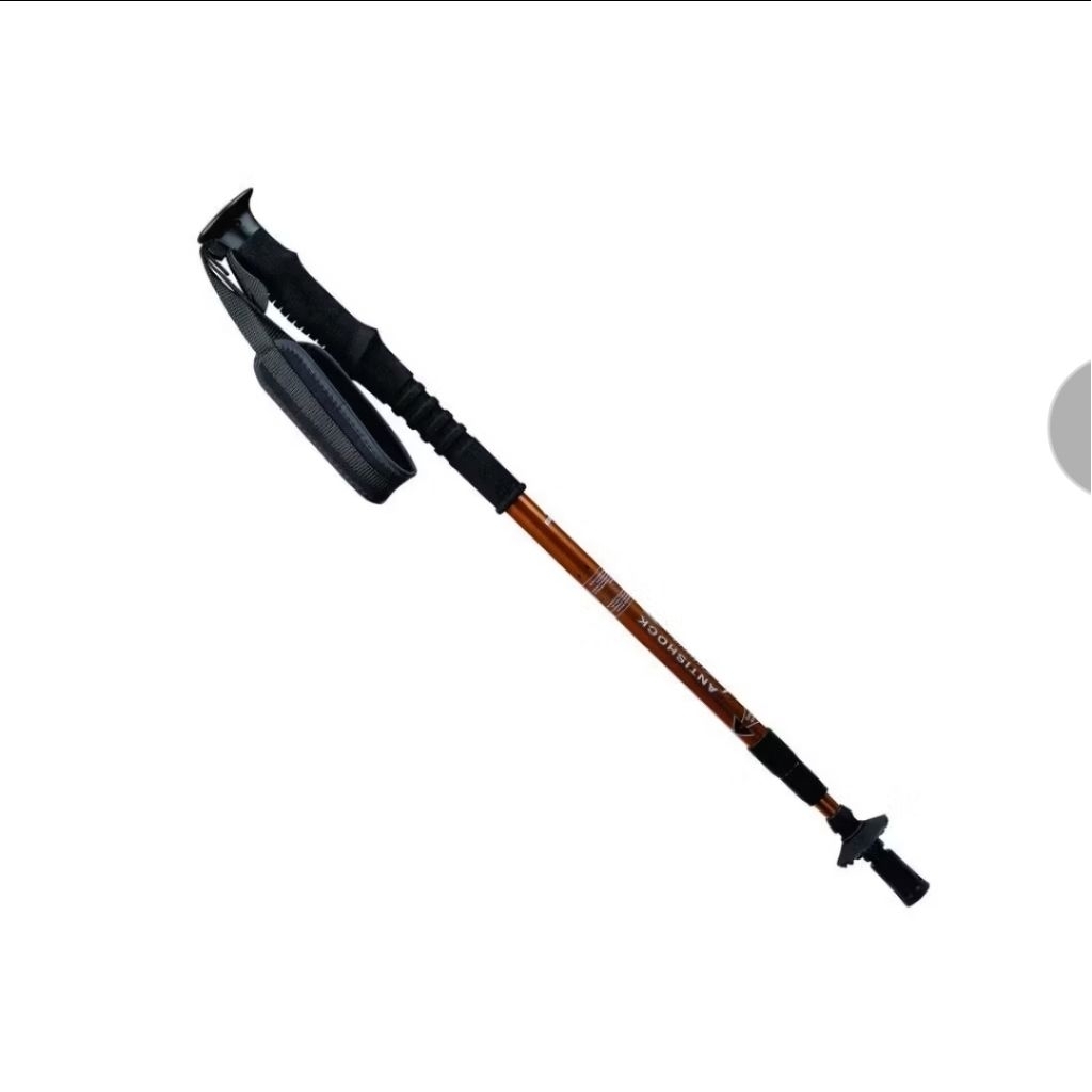 [SECOND] EIGER Trekking Pole 3 Section A