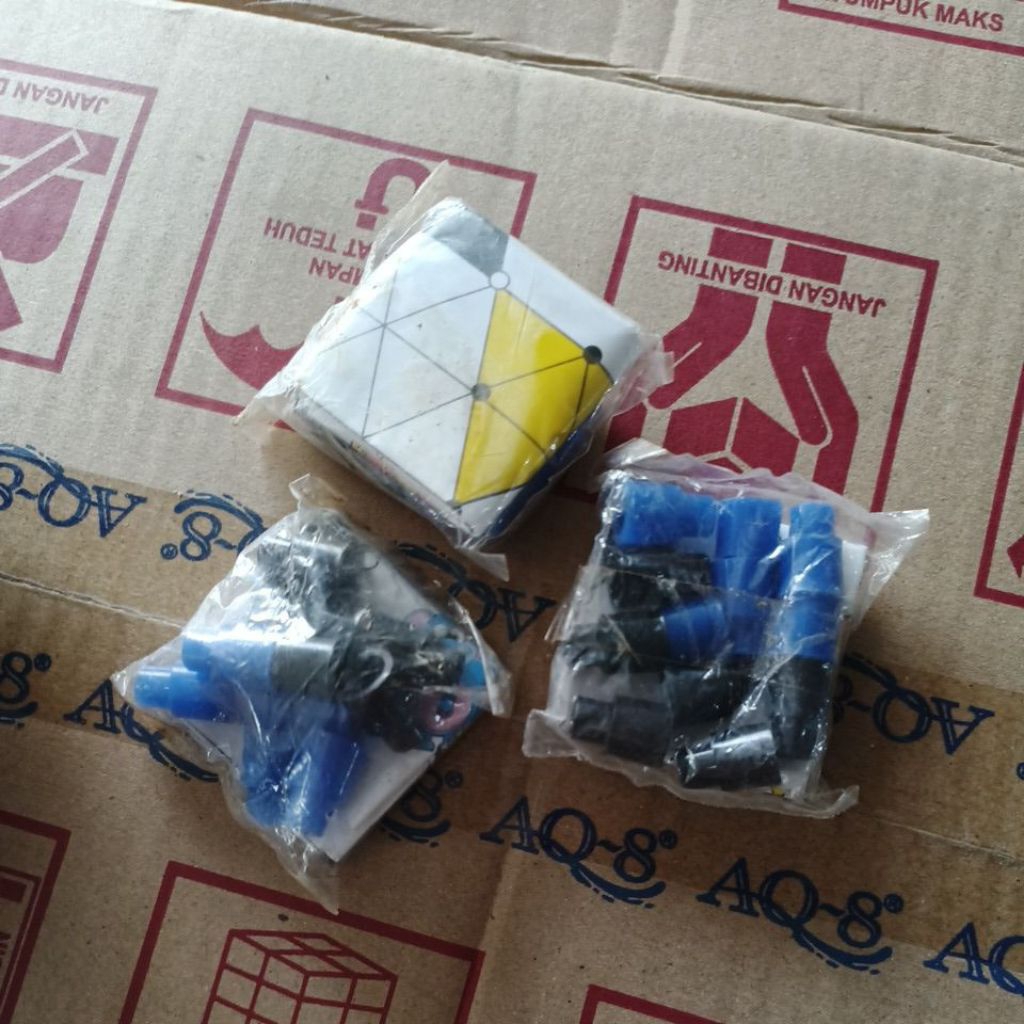 mainan anak/ludo jadul