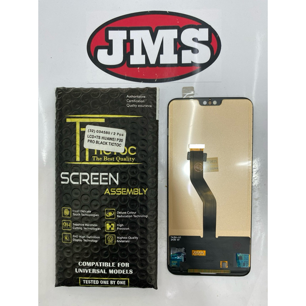 LCD HUAWEI P20 PRO