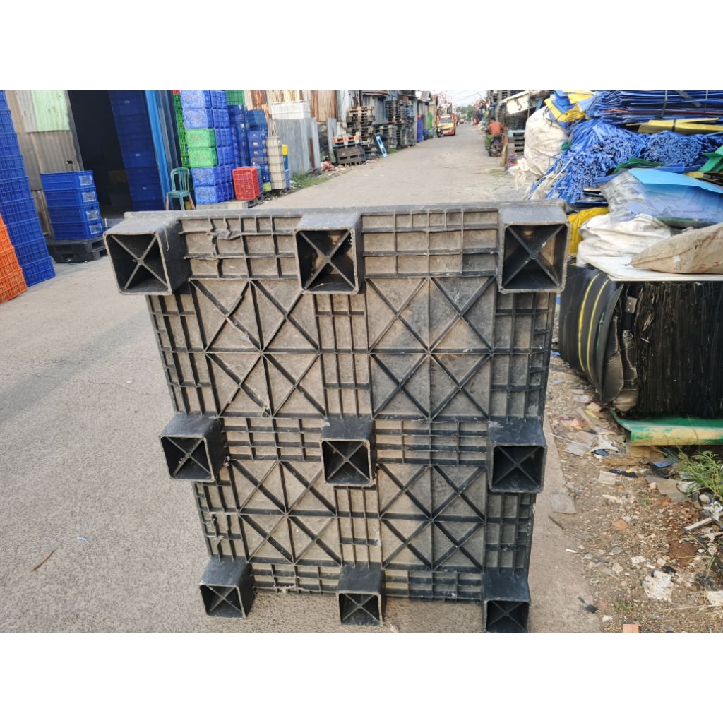 

palet plastik
