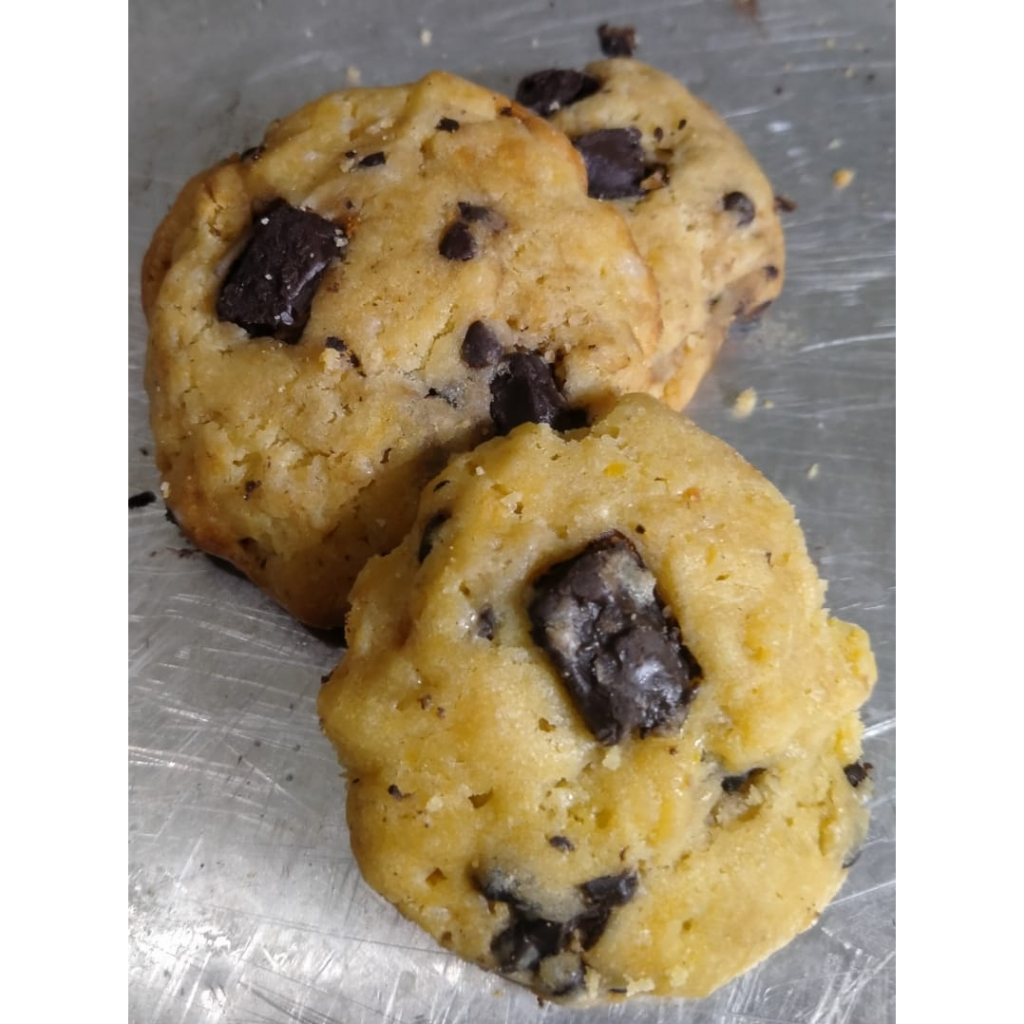 

SOFT COOKIES - Buy 5 cookies Get 1 free (min.2pcs)