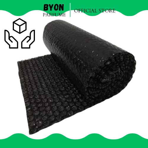 

Bubble Wrap Pengaman Barang Kiriman Aman