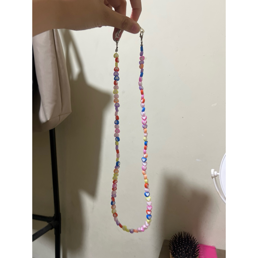 gantungan kacamata FLYING TIGER