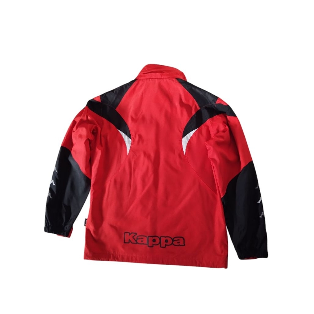 JACKET KAPPA