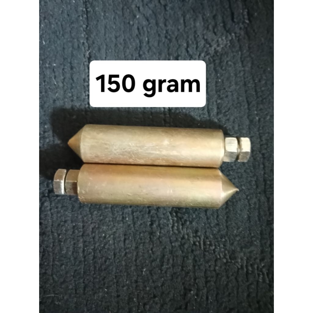 Lot tukang 150gram warna kuning