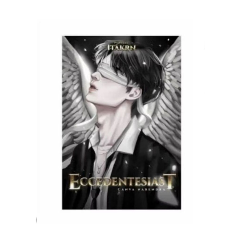 NOVEL ECCEDENTESIAST