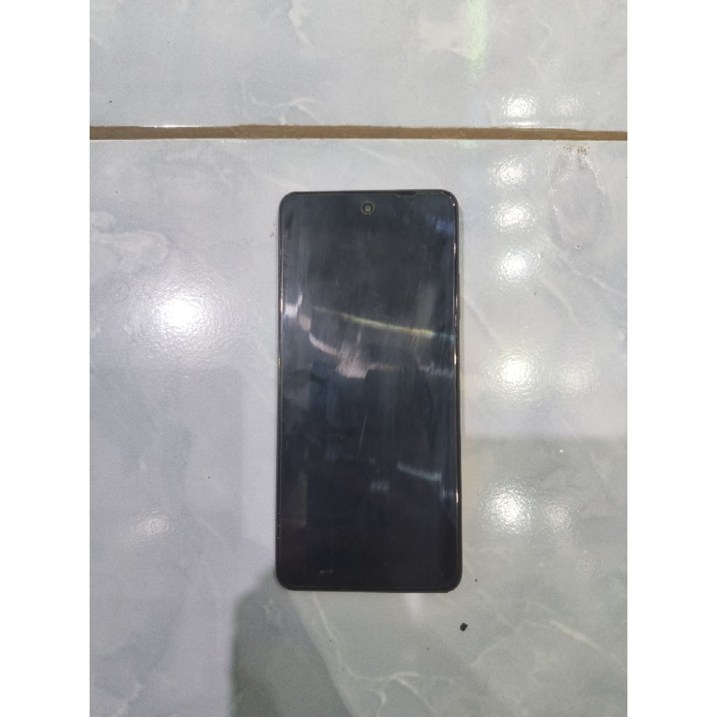 lcd oppo a3x original copotan