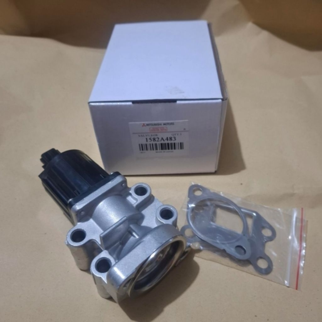 Sensor EGR / Valve Egr Mitsubishi Pajero Sport Triton
