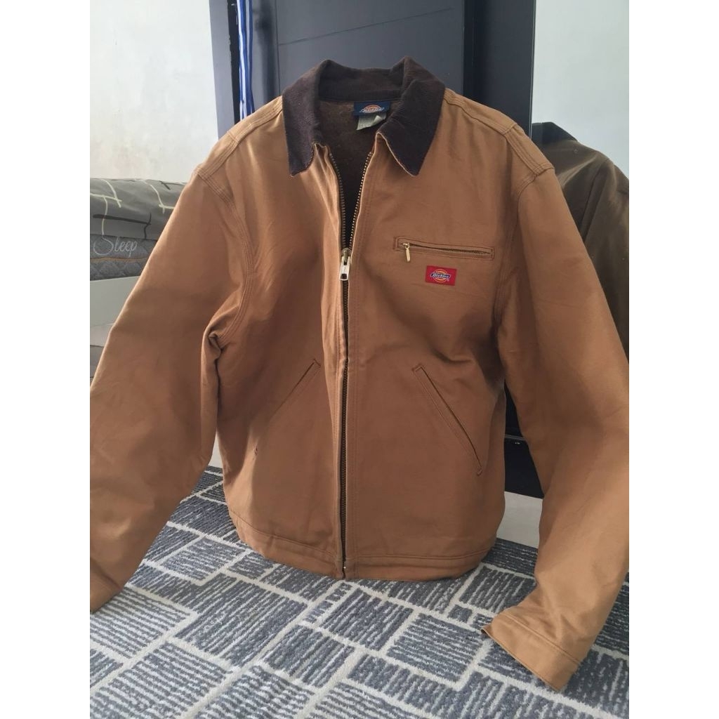 DETROIT DICKIES WORKWEAR